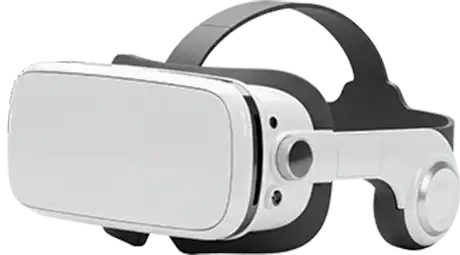 ヘッドマウントディスプレイ